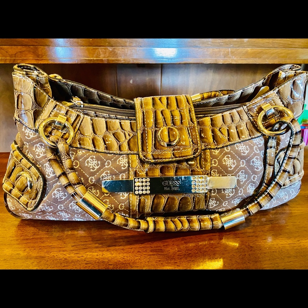 Guess bag